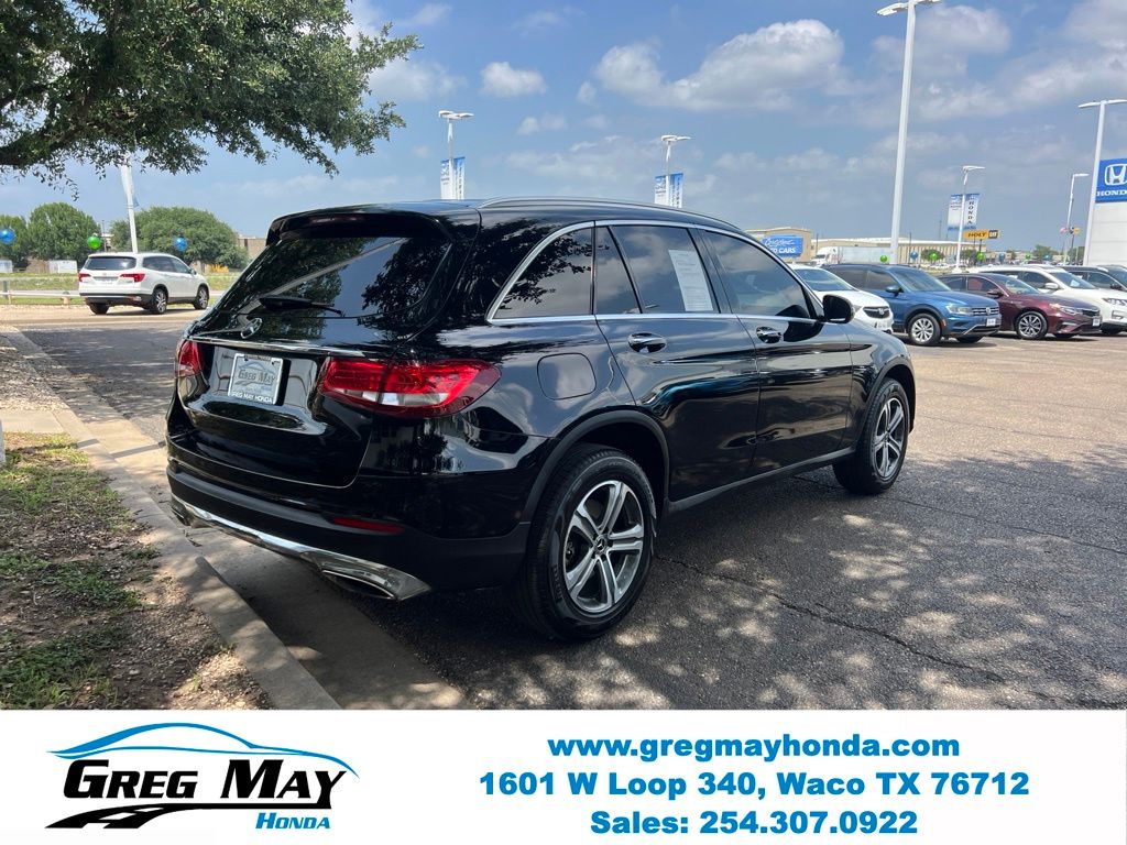 2019 Mercedes-Benz GLC GLC 300 - 6