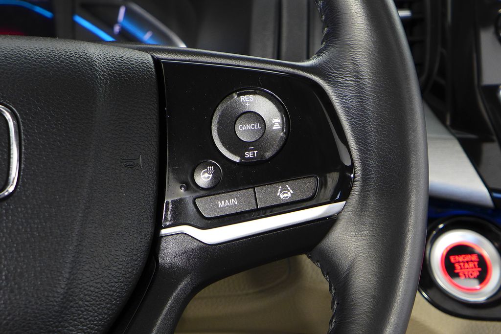 Thumbnail: 2019 Honda Odyssey - 31