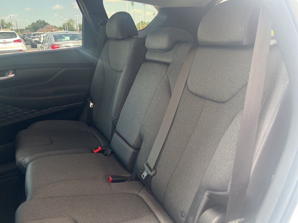 2023 Hyundai Santa Fe SEL 17