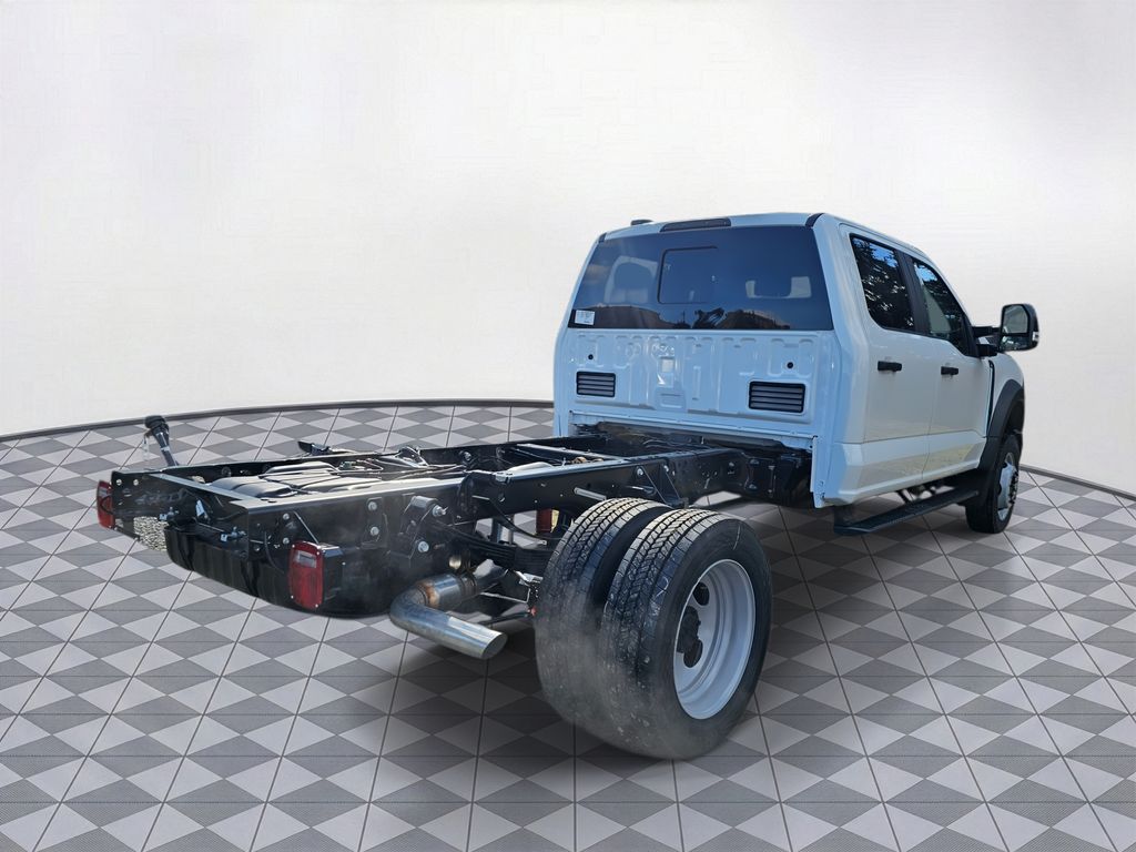 New 2026 White Ford XL image 7