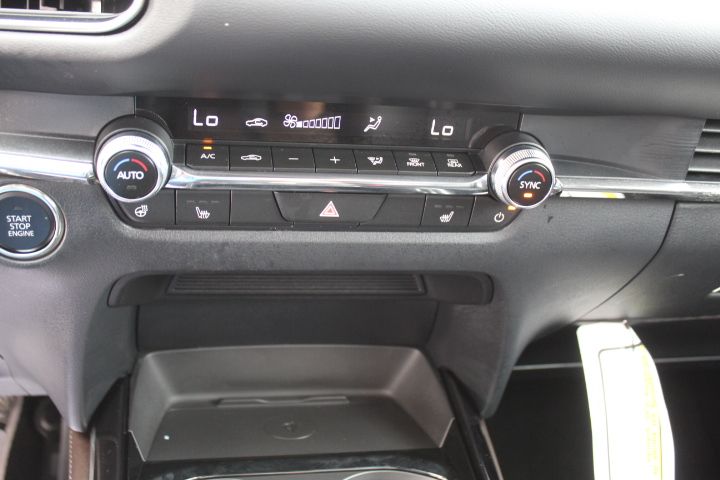 Used Car 2025 Mazda Cx-30  Wagon 4 Dr. 2.5 Turbo Premium Package All Wheel Drive For Sale Under $35,000 In Georgetown, Texas