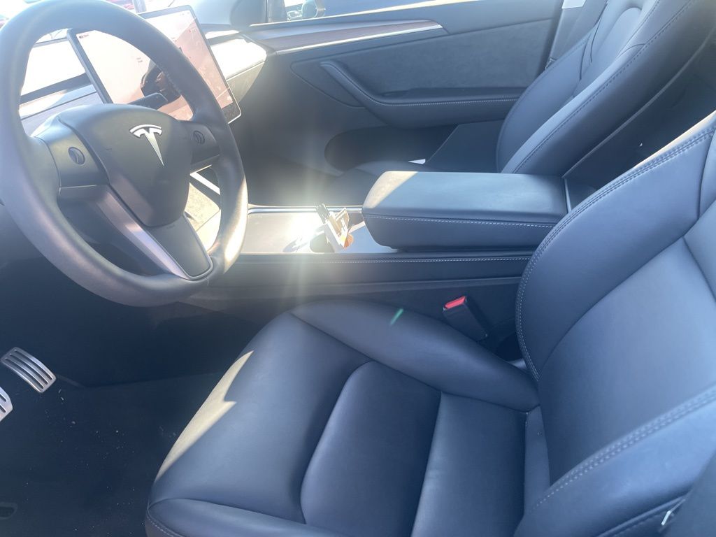 Thumbnail: 2024 Tesla Model Y - 6