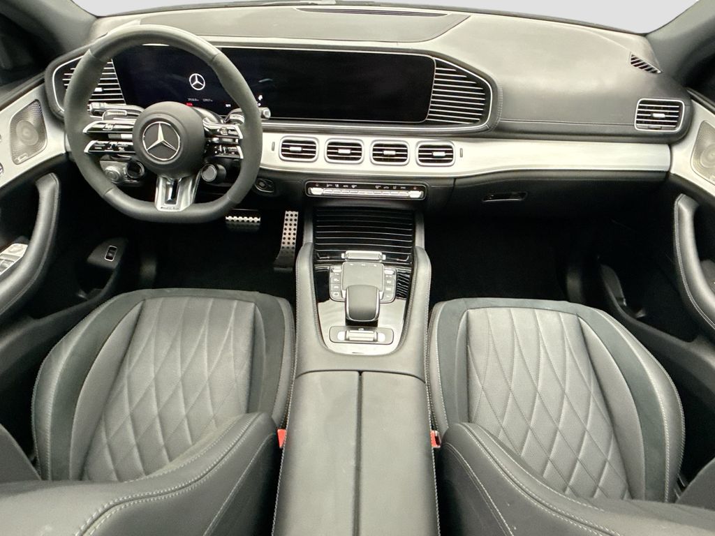 Thumbnail: 2025 Mercedes-Benz GLE - 13