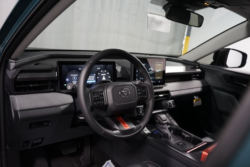 Thumbnail: 2026 Toyota RAV4 - 12