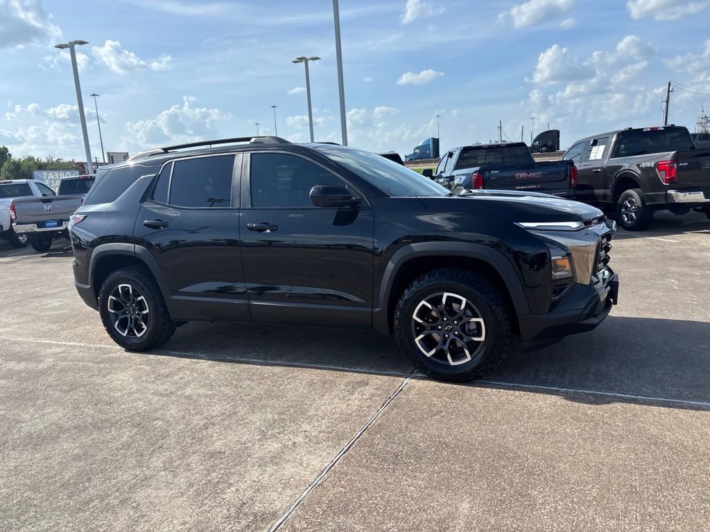 2026 Chevrolet Equinox ACTIV - 6