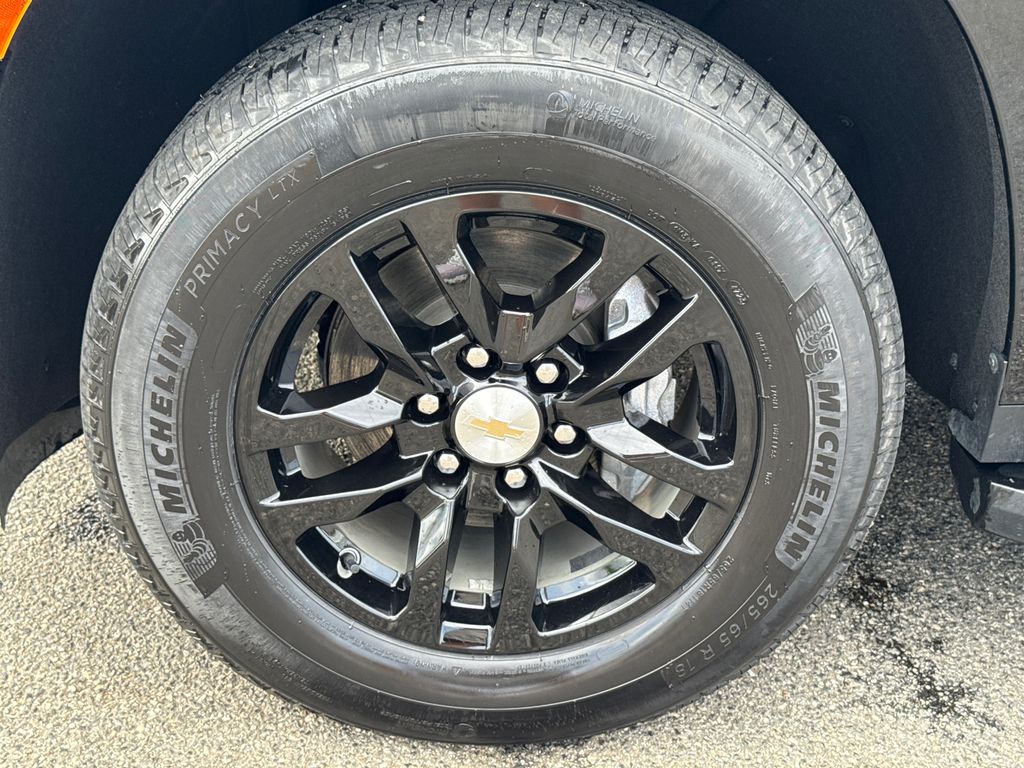 2024 Chevrolet Tahoe LT - Photo 11