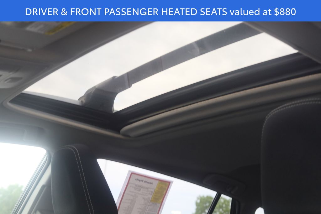 Used 2018 Toyota RAV4 SUV