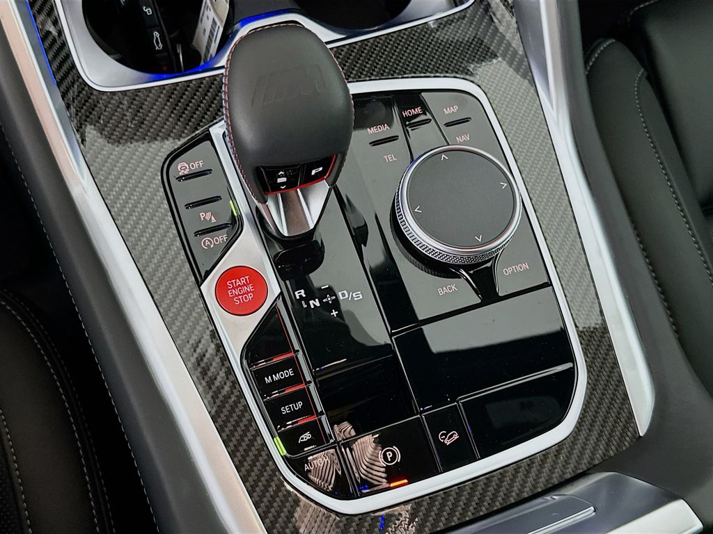 Thumbnail: 2026 BMW X5 - 15