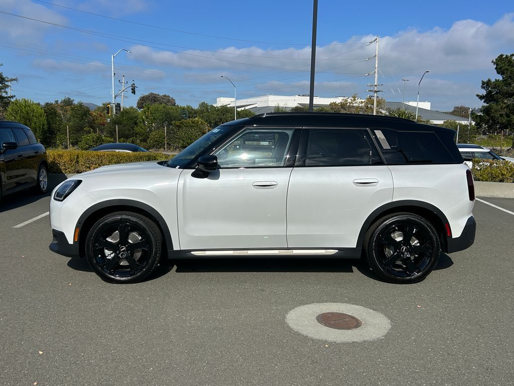 Thumbnail: 2026 MINI Cooper Countryman - 2