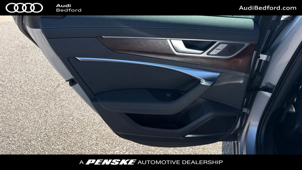 Thumbnail: 2019 Audi A6 - 20