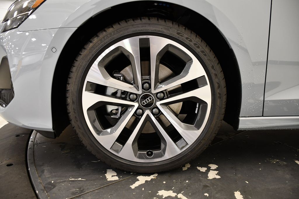 Thumbnail: 2025 Audi A3 - 13