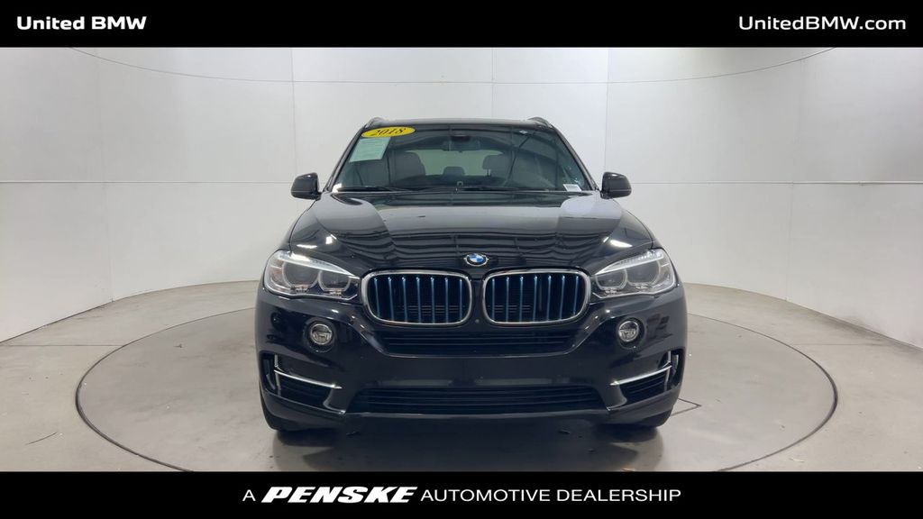 Thumbnail: 2018 BMW X5 - 3