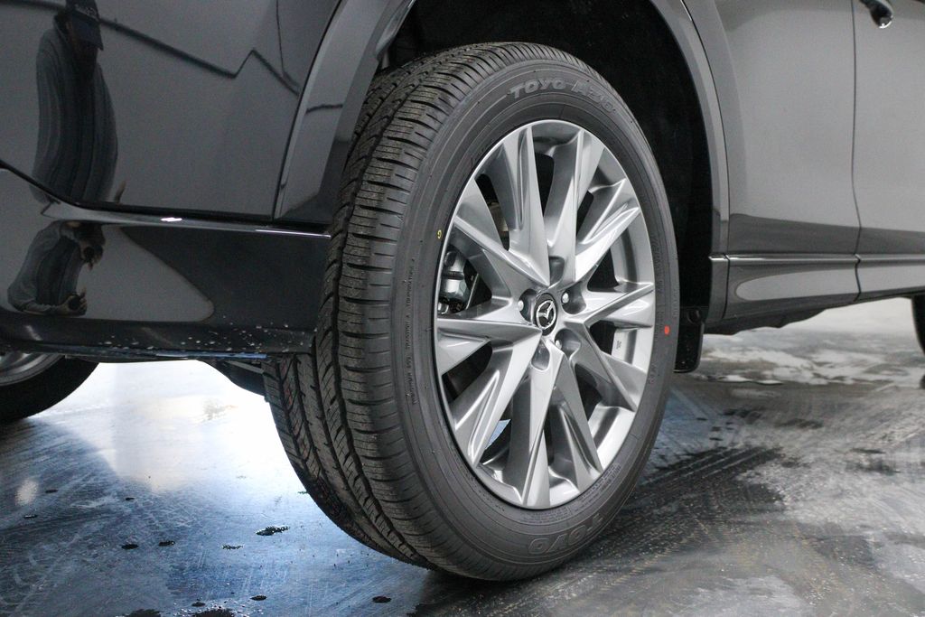 New Car 2025 Mazda Cx-5  2.5 S Premium Plus Package For Sale Under $40,000 In Georgetown, Texas