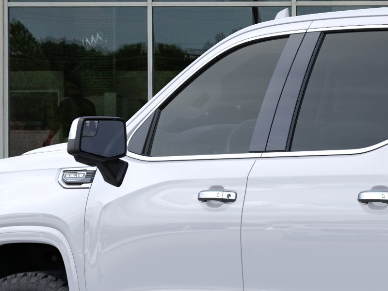 New 2026 GMC Sierra 1500 Truck