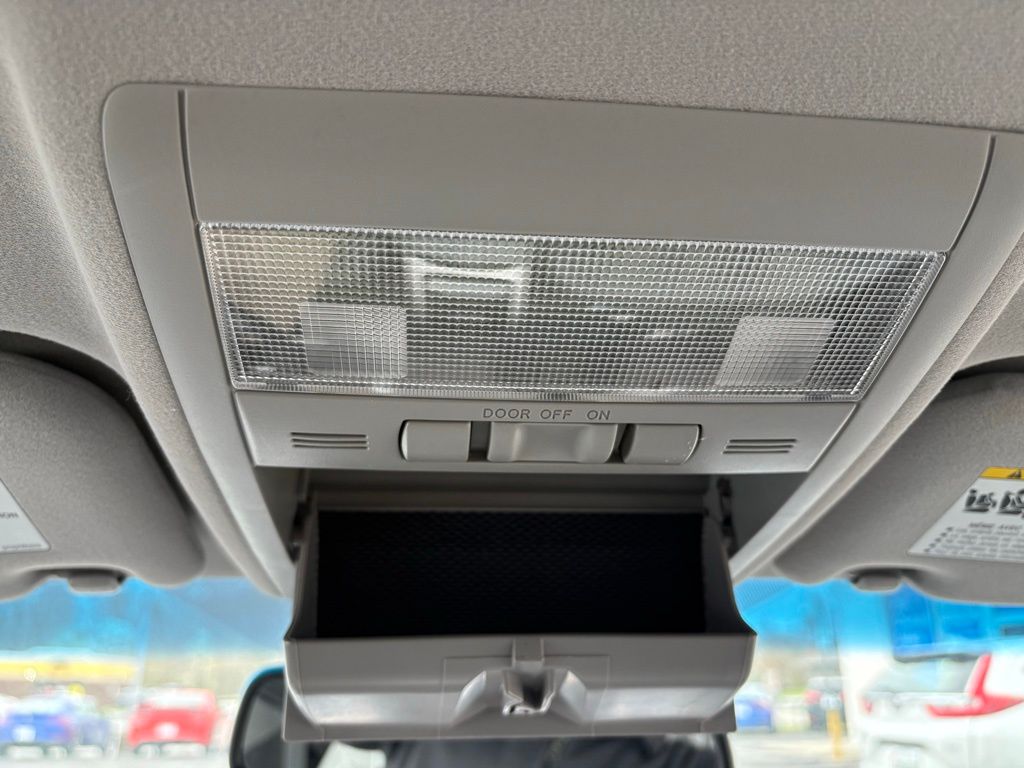 2009 Toyota Prius Touring