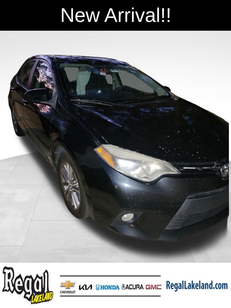 used 2014 Toyota Corolla car, priced at $7,991