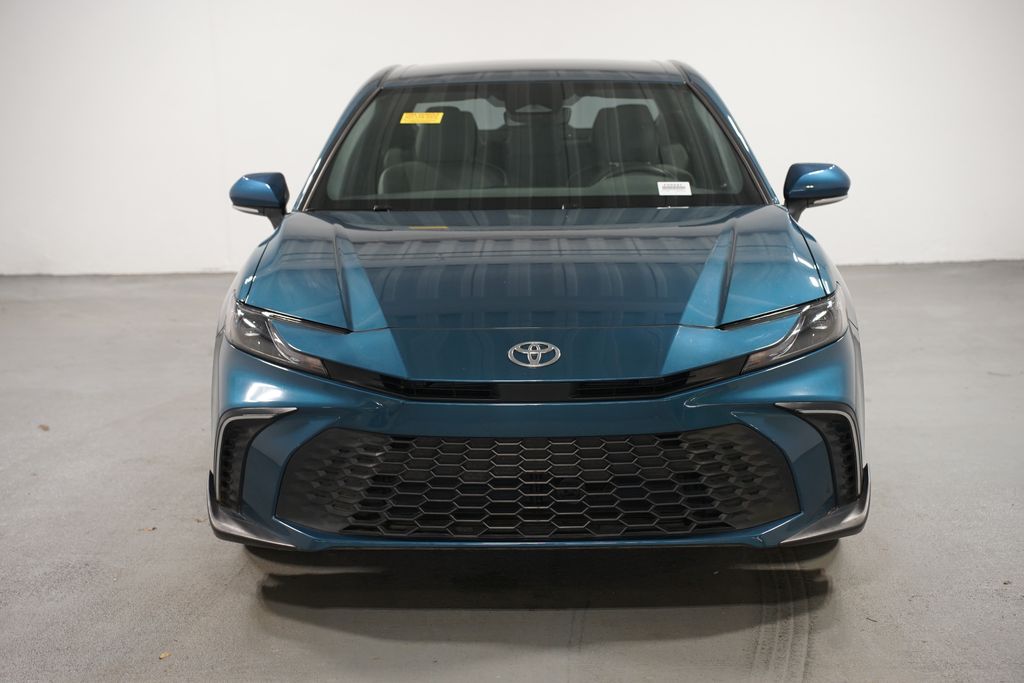 Thumbnail: 2025 Toyota Camry - 2