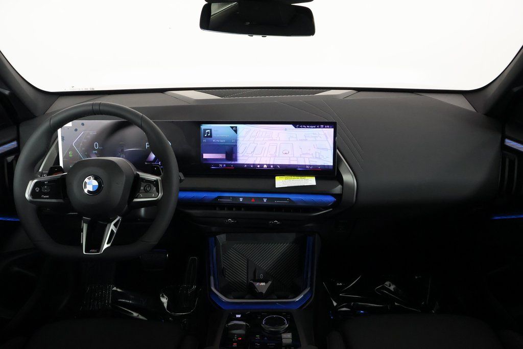 Thumbnail: 2026 BMW X3 - 4