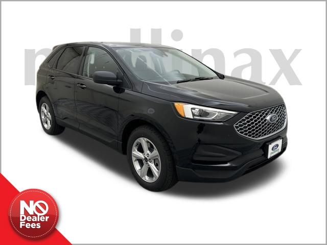 2024 Ford Edge SE's photo