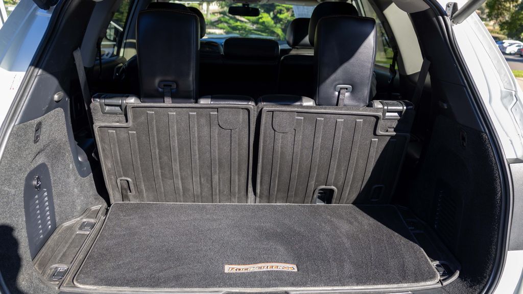 Used 2019 Nissan Pathfinder SL 4D Sport Utility