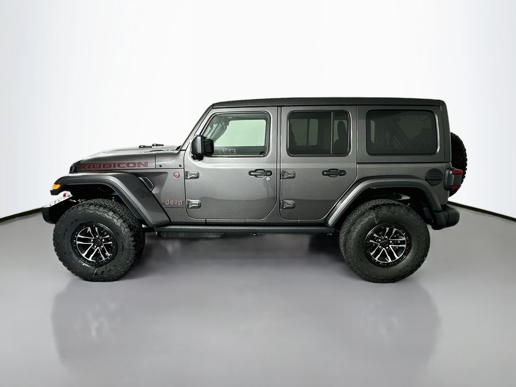 JeepWrangler Unlimited4