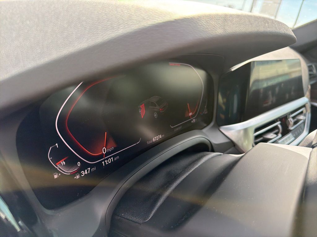 Thumbnail: 2020 BMW 3 Series - 5