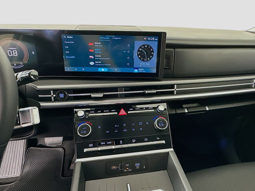 Thumbnail: 2026 Hyundai Santa Fe - 11