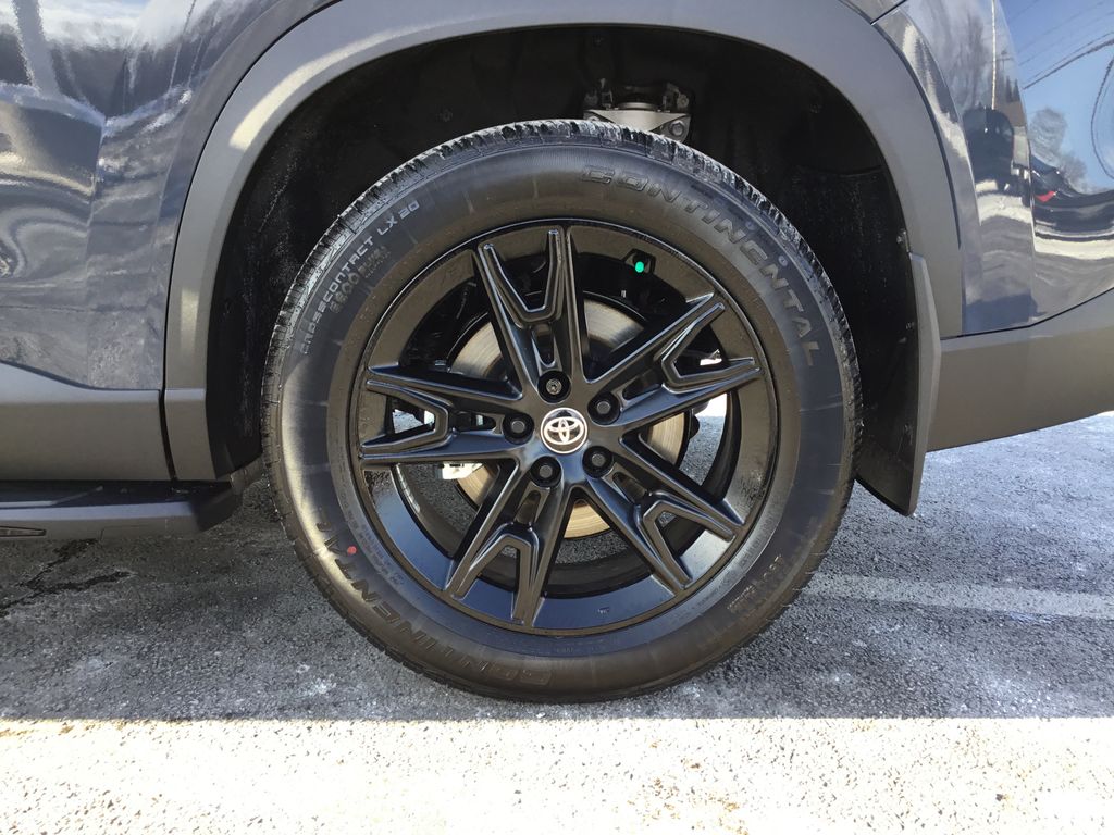 Thumbnail: 2026 Toyota Grand Highlander - 10