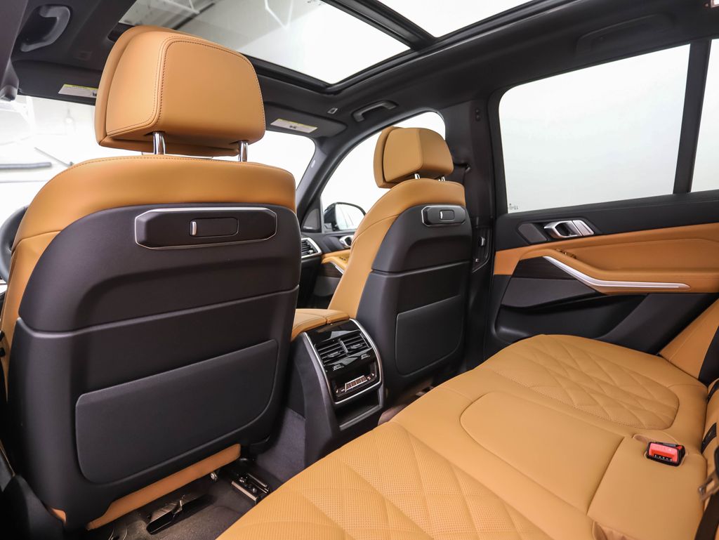 2026 BMW X5 xDrive50e 20