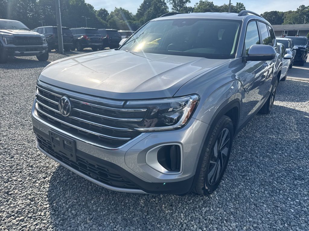 2026 Volkswagen Atlas 2.0T SE w/Tech's photo