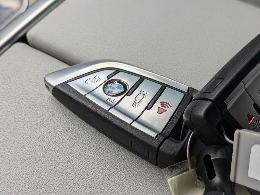 2023 BMW X5 sDrive40i