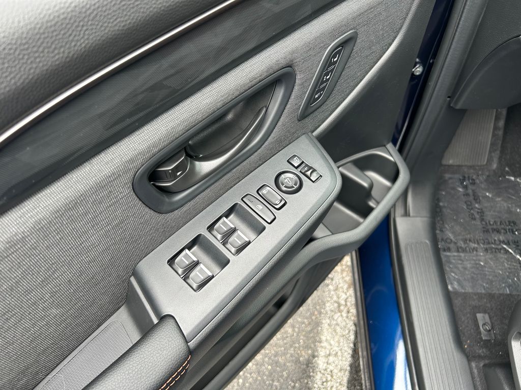 Thumbnail: 2026 Honda Passport - 28