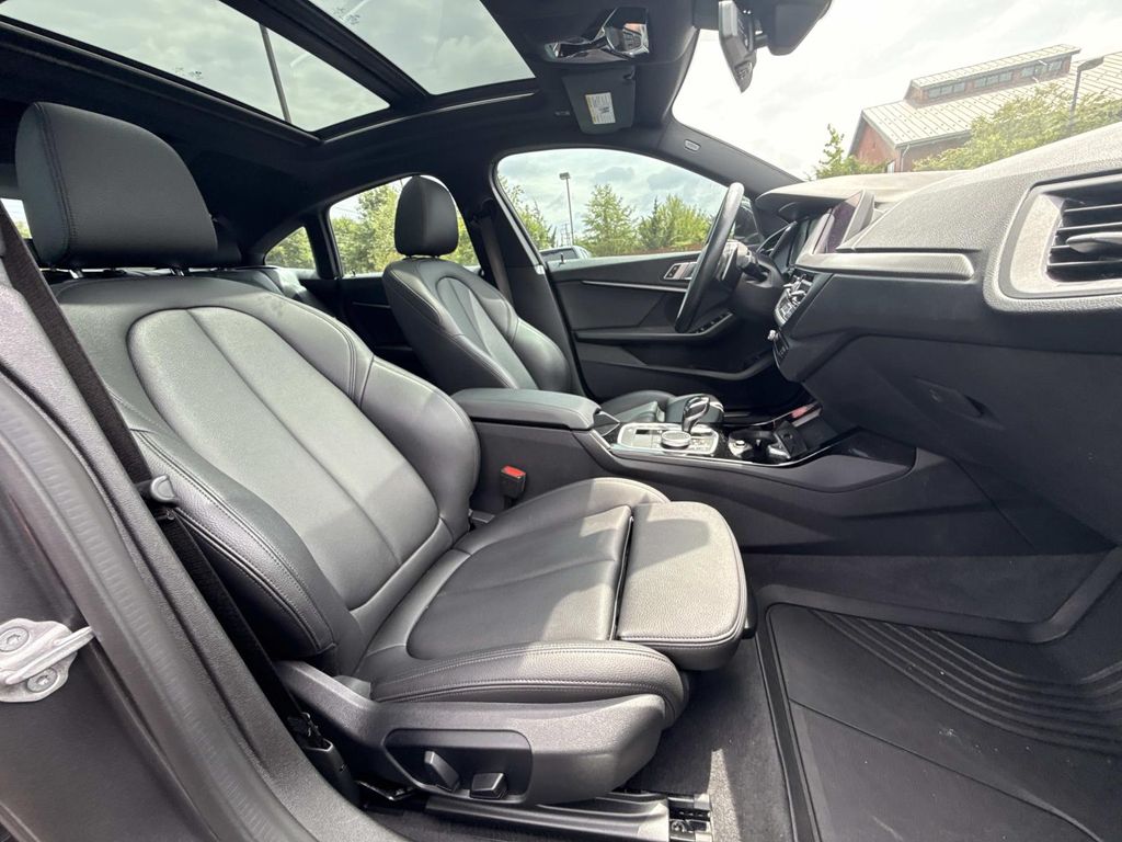 Used 2020 BMW 2 Series Sedan