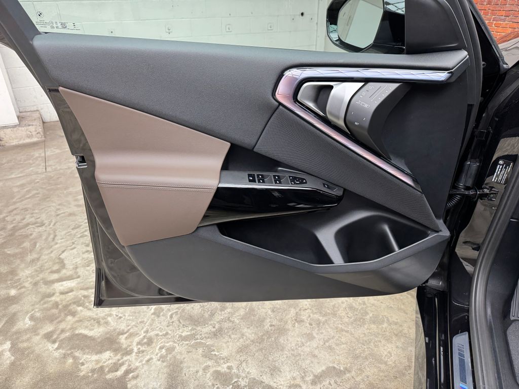 New 2026 Black BMW 30 xDrive image 10