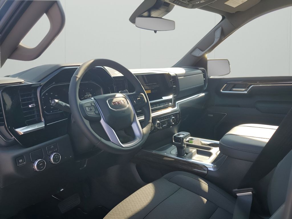 New 2026  GMC Elevation image 30