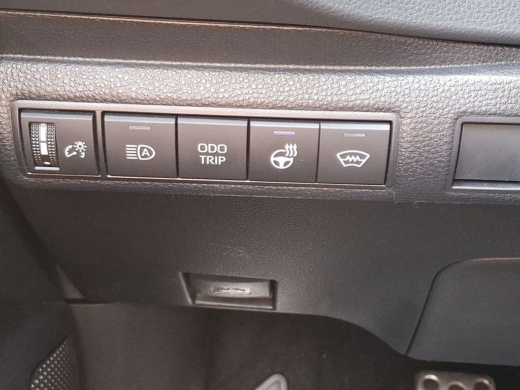 Thumbnail: 2025 Toyota GR Corolla - 22