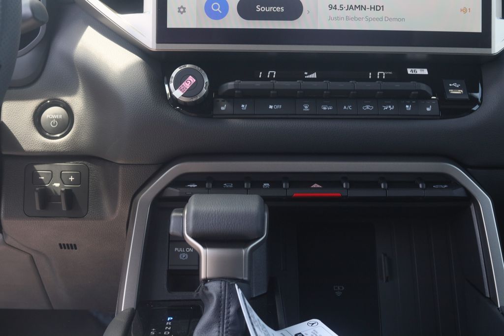 New 2026 Toyota Tundra i-FORCE MAX Truck