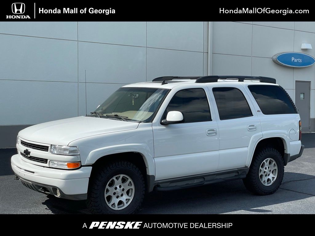 2006 Chevrolet Tahoe Z71 -
                  Buford, GA