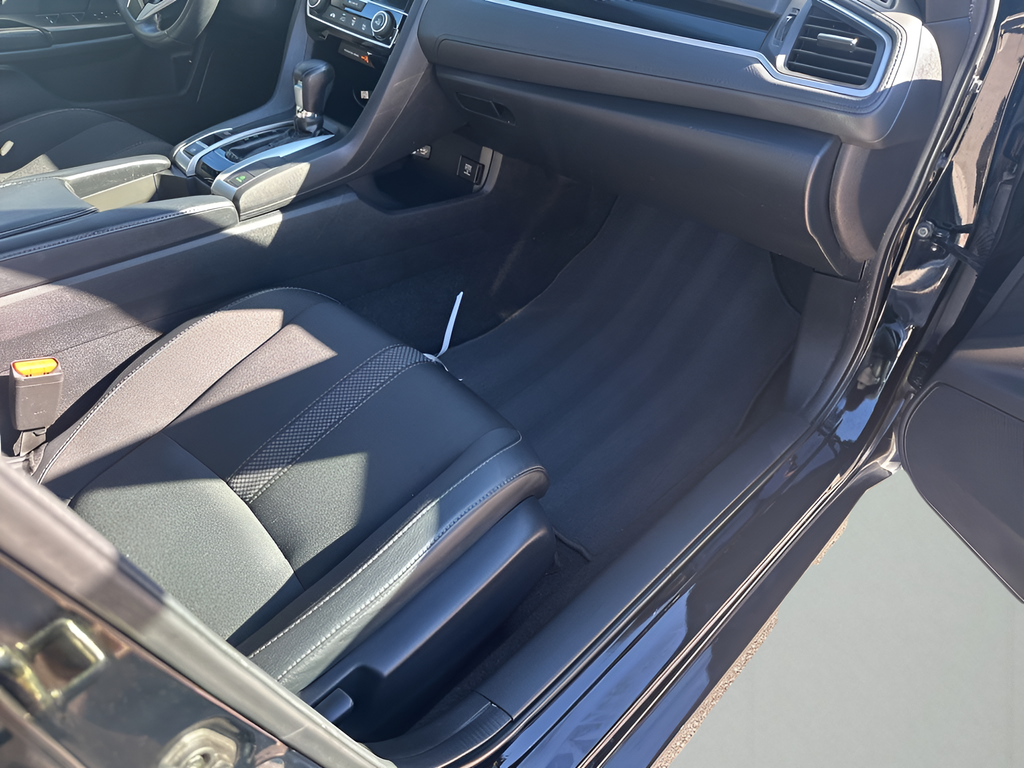 Used Car 2020 Honda Civic  Sport For Sale Under $20,000 In Austin, Texas