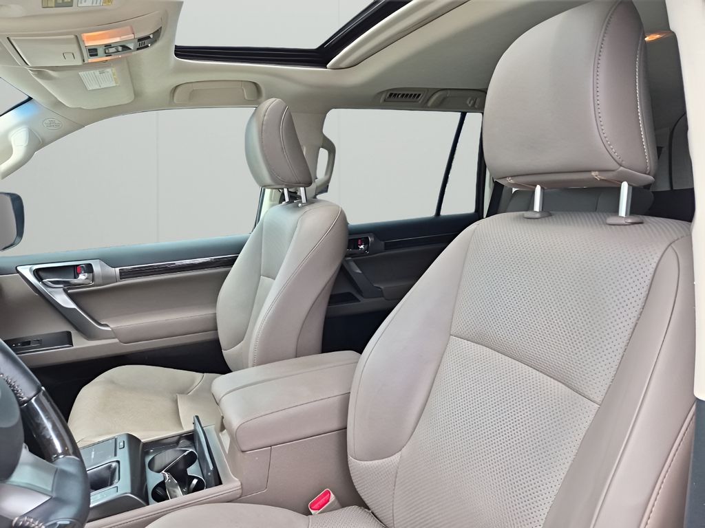 Used Car 2022 Lexus Gx  460 Luxury For Sale Under $60,000 In Austin, Texas