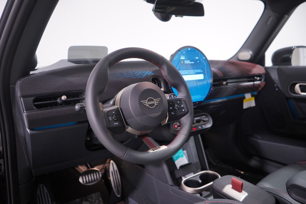 Thumbnail: 2026 MINI Cooper - 6