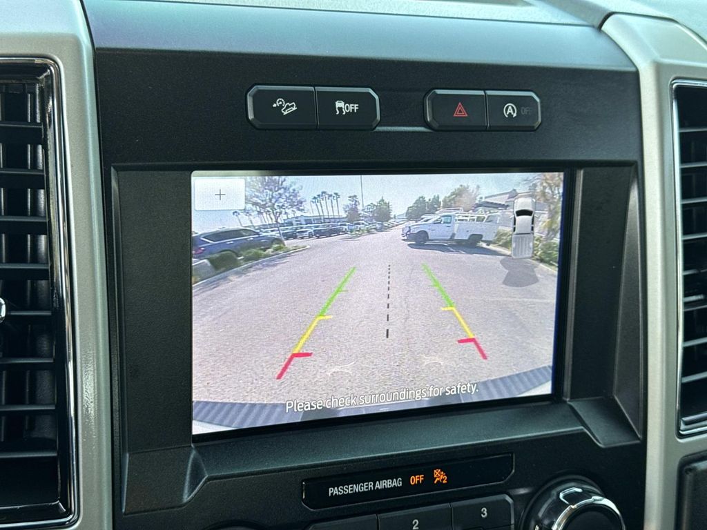 Used 2019 Ford F-150 Lariat 4D SuperCrew