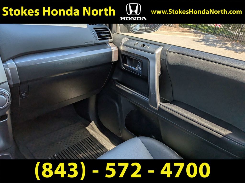 2023 Toyota 4Runner SR5 Premium Gray at Davis Toyota of Orangeburg
