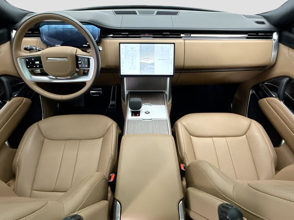Thumbnail: 2025 Land Rover Range Rover - 13
