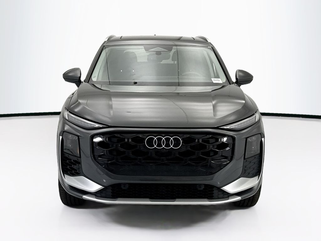 Thumbnail: 2026 Audi Q3 - 2