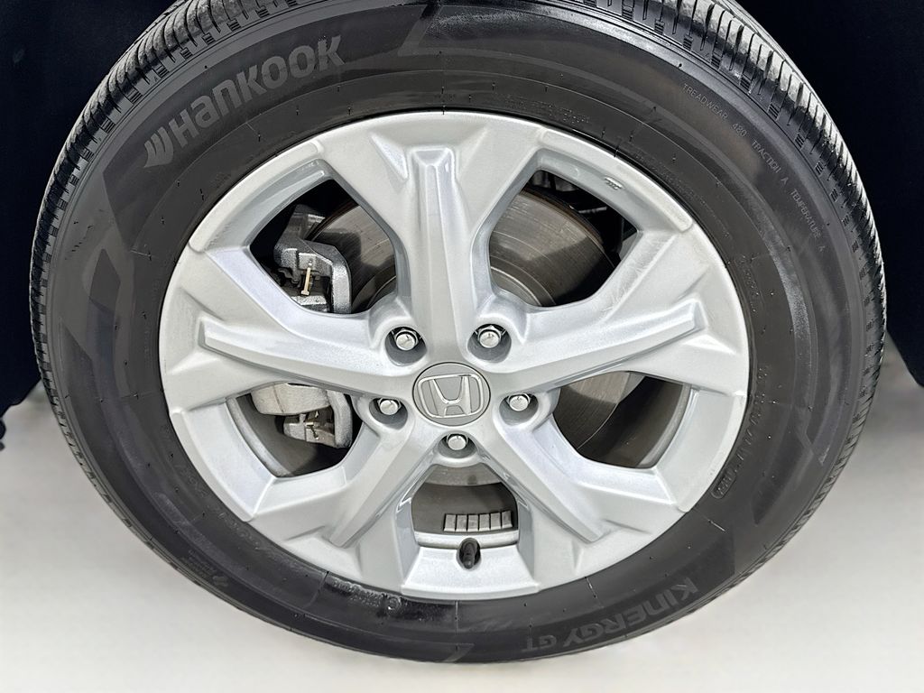 Used Car 2025 Honda Hr-v  Lx For Sale Under $25,000 In Austin, Texas