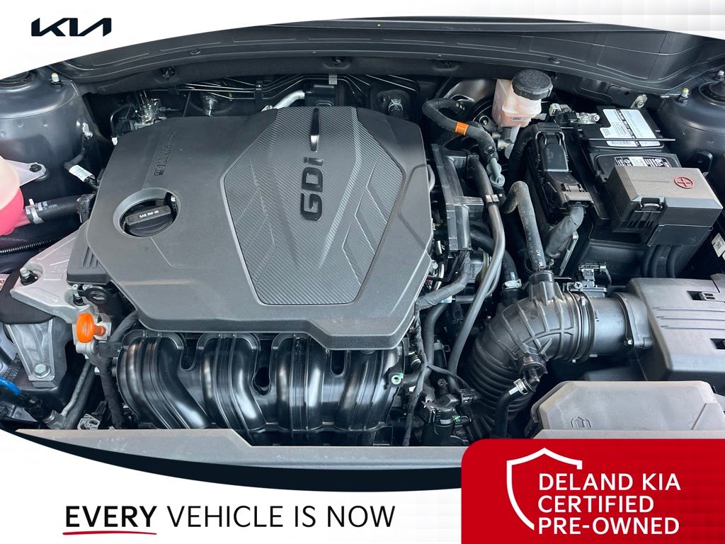 Used 2023 Kia Sportage SUV