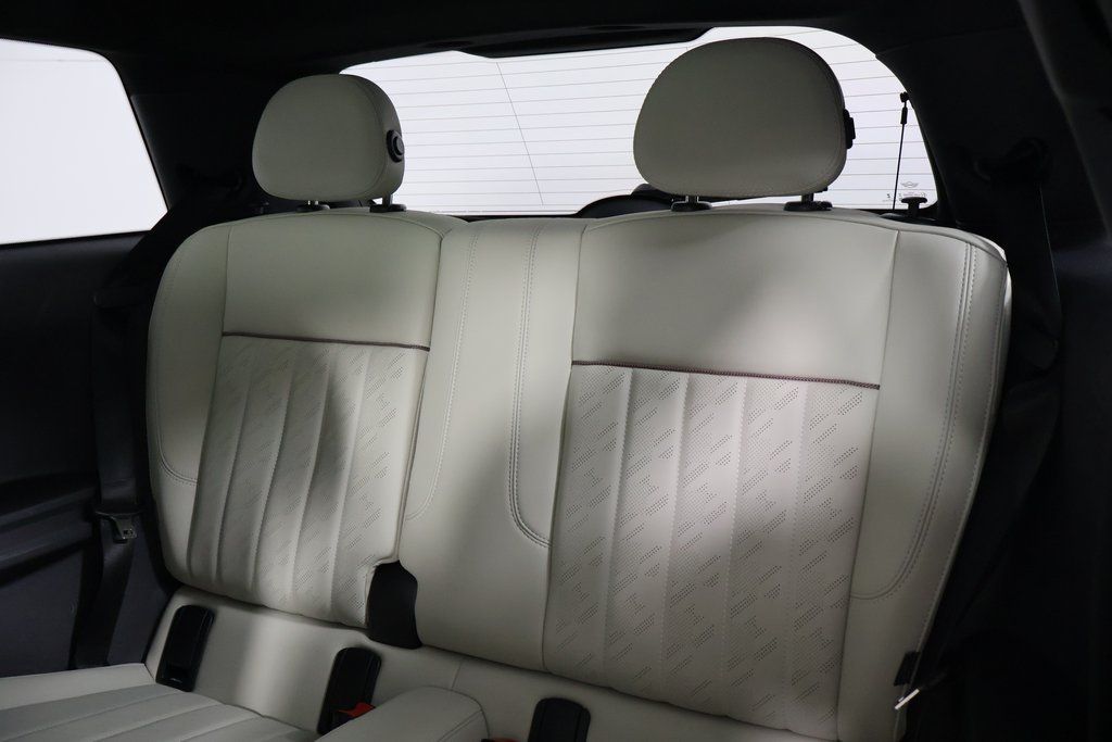 Thumbnail: 2025 MINI Cooper - 11