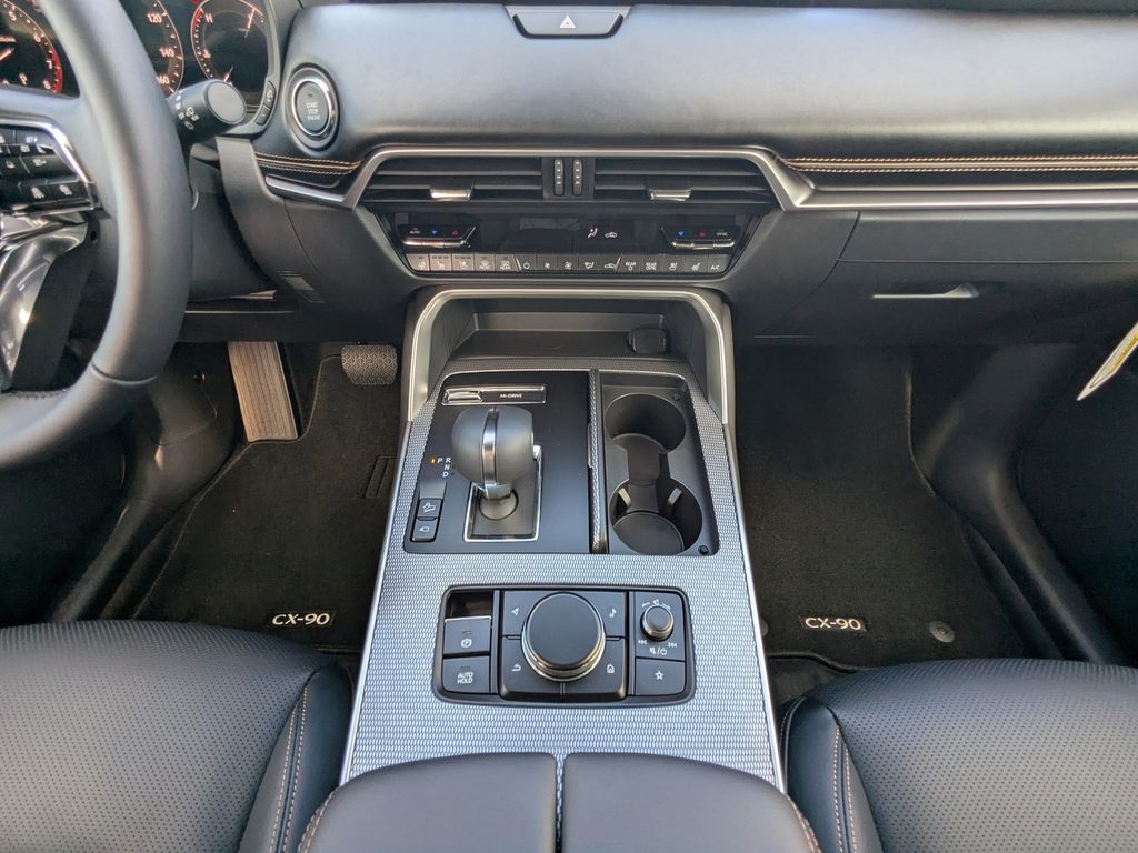 2026 Mazda CX-90 3.3 Turbo Premium Plus