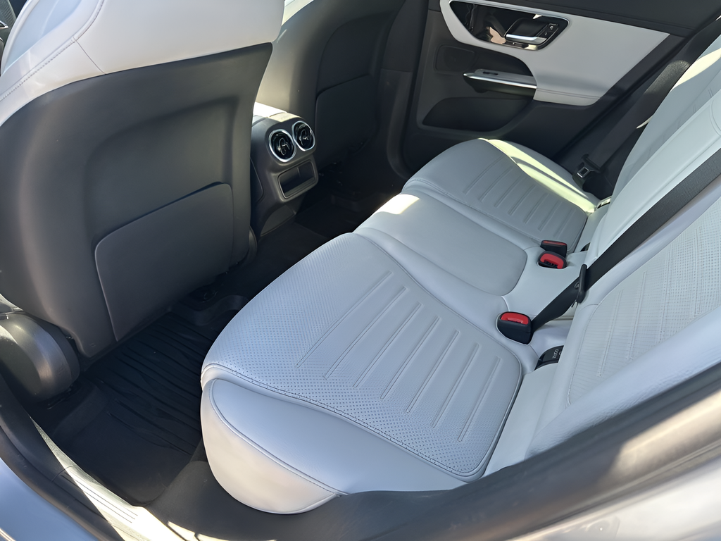 Used Car 2024 Mercedes-benz Glc  Glc 300 For Sale Under $40,000 In Austin, Texas